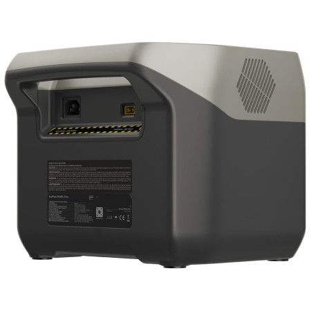 Зарядна станция EcoFlow River 2 Pro