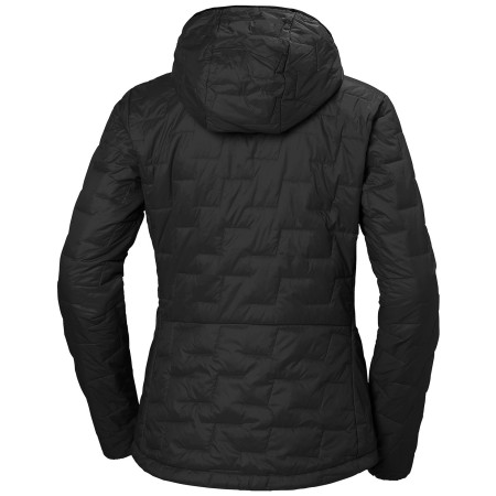 Дамско зимно яке Helly Hansen W Lifaloft Hooded Ins Jkt