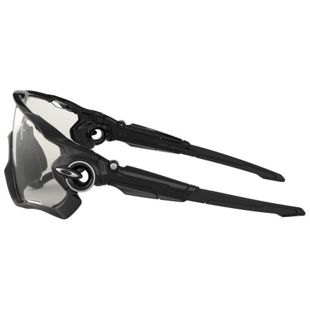 Слънчеви очила OAKLEY Jawbreaker Clear/Black Photo Irid