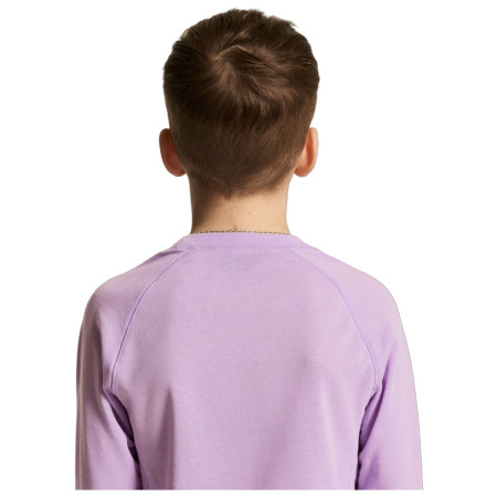 Детска функционална тениска Craft Thermal Baselayer Longsleeve J Purple
