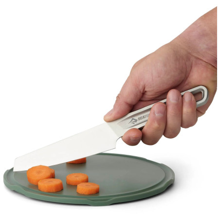 Комплект прибори Sea to Summit Detour Essentials Camp Kitchen Kit 4 Piece