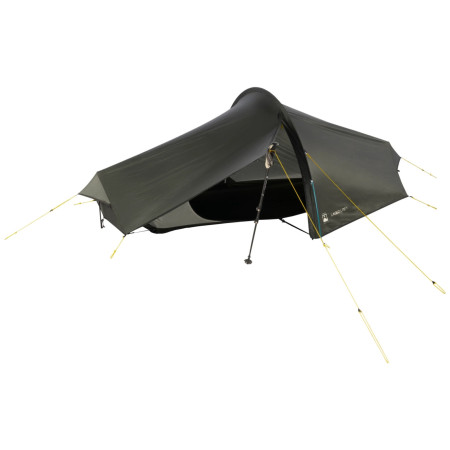 Свръх лека палатка Terra Nova Equipment Laser Lite 1 зелен scarab green