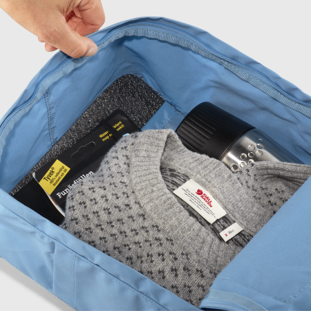 Раница Fjällräven Kånken Rainbow