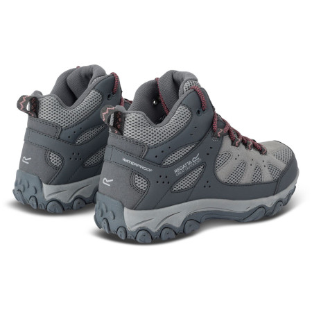Дамски обувки Regatta Womens Edgepoint IV Mid