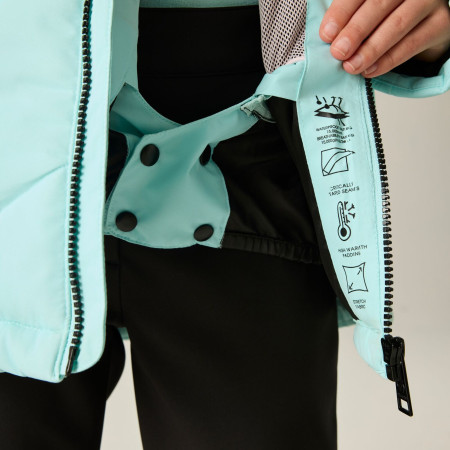 Детско яке Dare 2b Girls Glacier Jacket