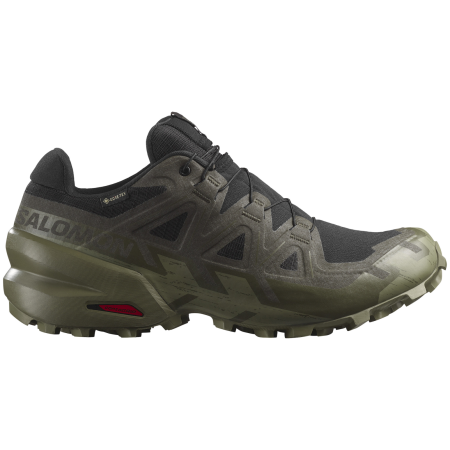 Мъжки обувки за бягане Salomon Speedcross 6 Gore-Tex