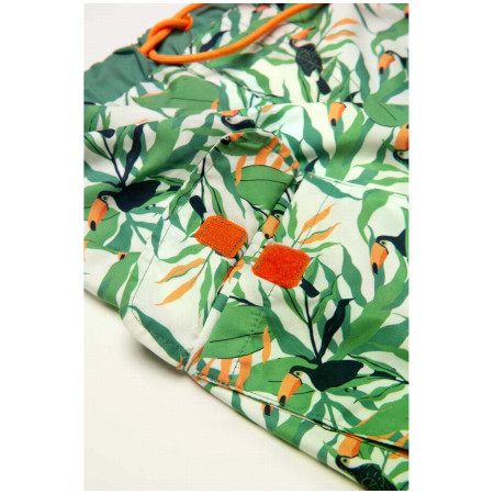 Детски бански DucKsday Toucan Boardshort Boy