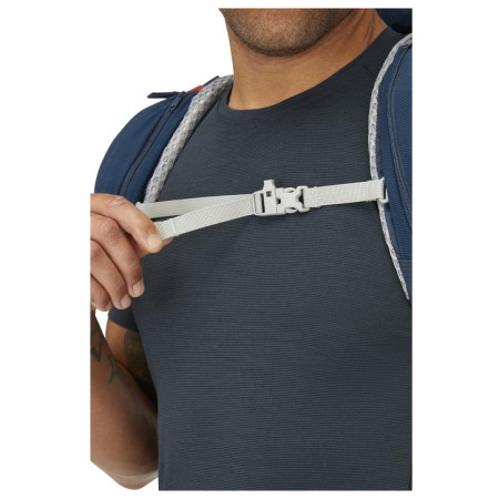 Раница Lowe Alpine Yacuri 55