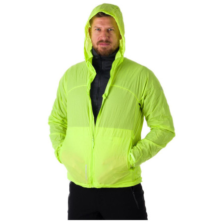 Мъжко яке Northfinder Northkit