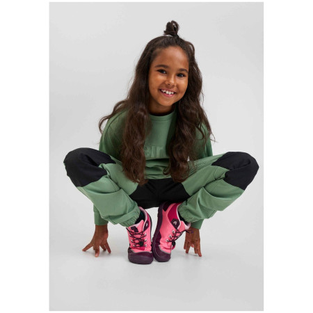 Детски панталони Reima Vaeltaa