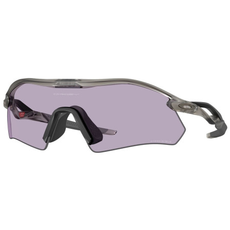 Слънчеви очила OAKLEY Radar Plate Prizm Slate сив Prizm Slate