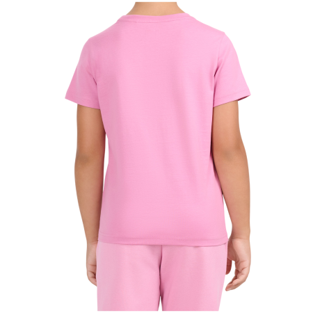 Детска тениска 4F Tshirt F3528 Pink