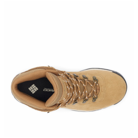 Дамски обувки за трекинг Columbia Newton Ridge™ Plus Waterproof Amped