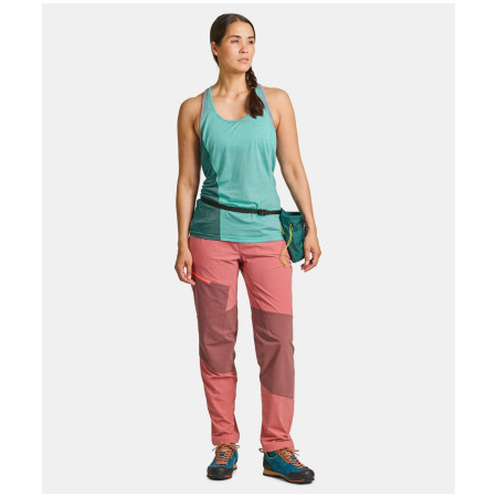 Плик за магнезий Ortovox Trad Chalkbag