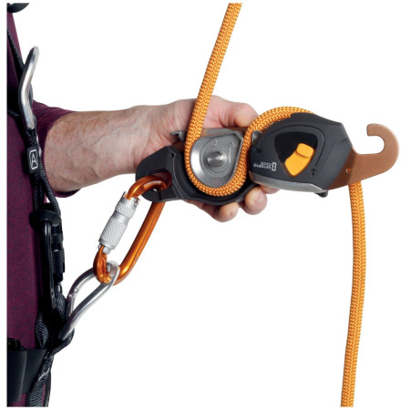 Блокант Singing Rock Jack