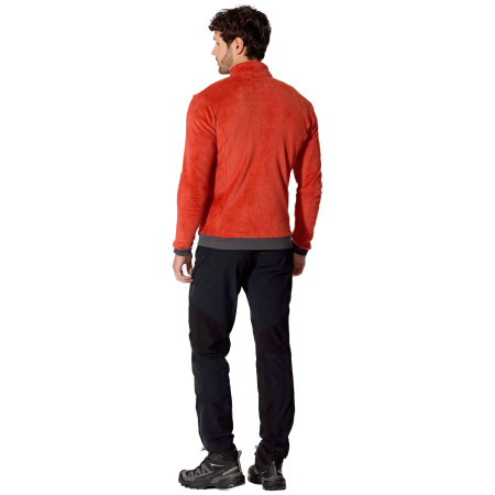Мъжки суитшърт Rab Granitic Jacket