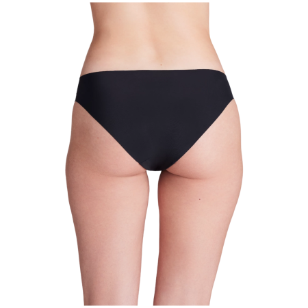 Дамски функционални панталони Under Armour Pure Stretch NS BKN