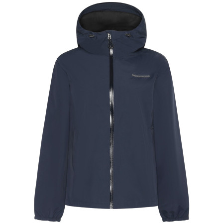 Дамско яке Didriksons Varja Wns Jkt 2 тъмно син Dark Night Blue