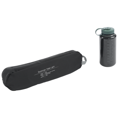 Сгъваема масичка Robens Bushman Table Light