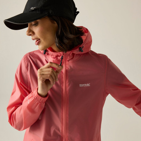 Дамско шушляково яке Regatta Wmn Pk It Jkt III