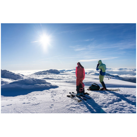 Дамско яке Silvini Asprino