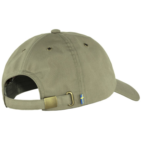 Шапка с козирка Fjällräven Helags Cap