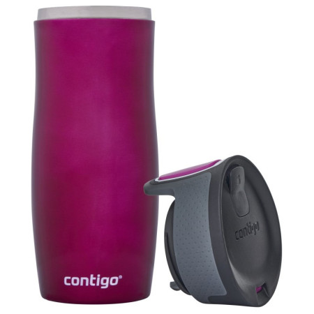 Термочаша Contigo West Loop 470ml