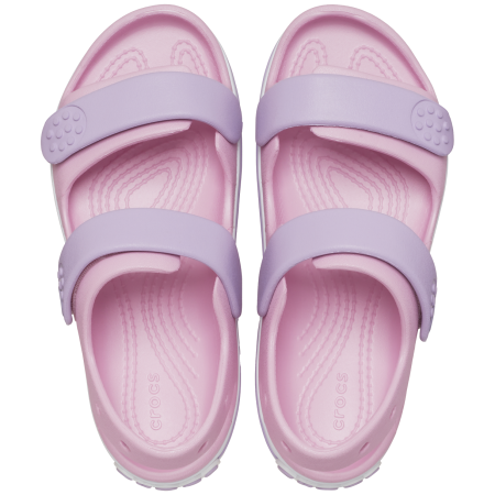Детски сандали Crocs Crocband Cruiser Sandal K