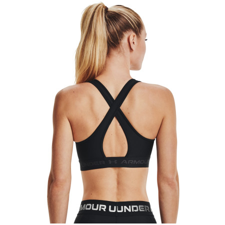 Сутиен Under Armour Crossback Mid Bra