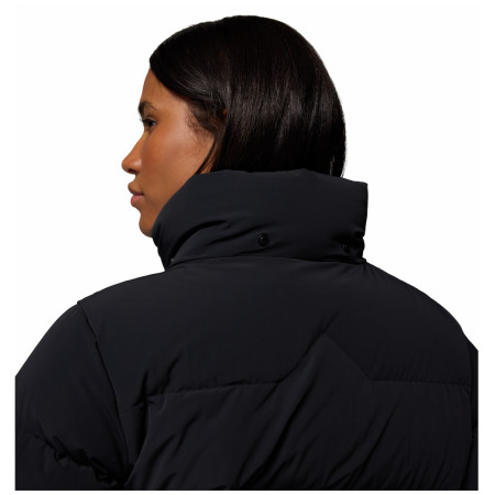 Дамско зимно яке Columbia Amaze Puff™ Hooded Jacket