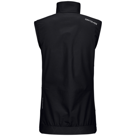 Дамска жилетка Ortovox Punta Berrino Vest W