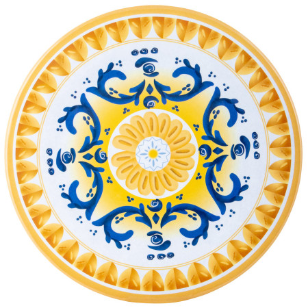 Съдове Bo-Camp Tableware Sicilian 16pcs