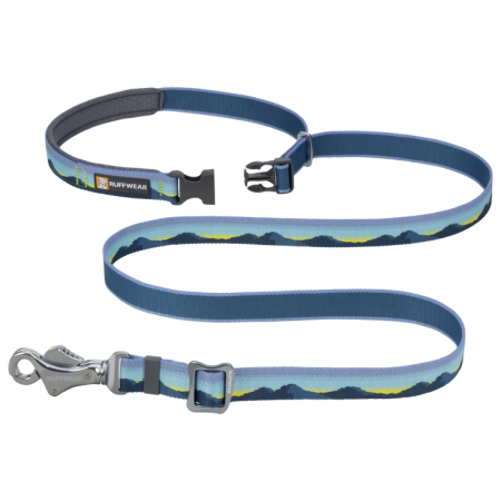 Повод за куче Ruffwear Crag EX™ Leash