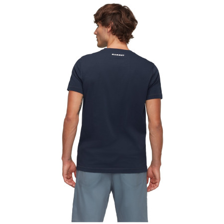 Мъжка тениска Mammut Mammut Core T-Shirt Men Gear