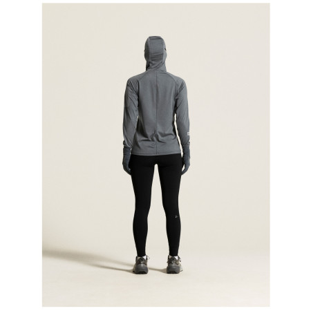 Дамски суитшърт Craft Subz Thermal Hood W