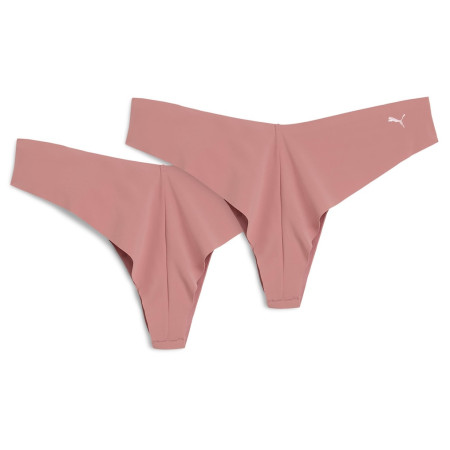 Дамски функционални панталони Puma Microfiber Brazilian Briefs 2P