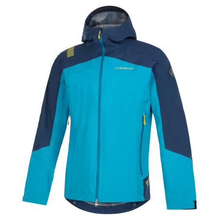 Мъжко яке La Sportiva Sirius Evo Shell Jkt M