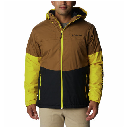 Мъжко зимно яке Columbia Point Park™ Insulated Jacket