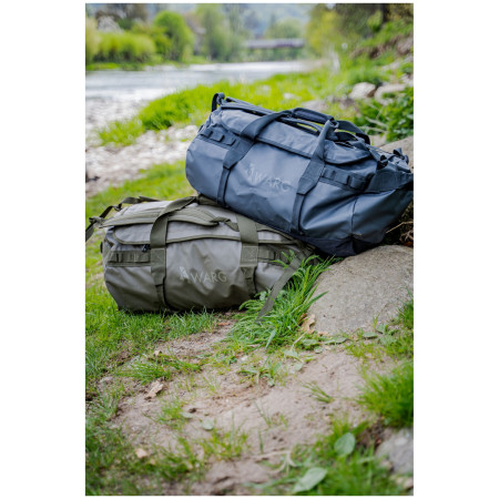 Пътна чанта Warg Transit Duffel 90L