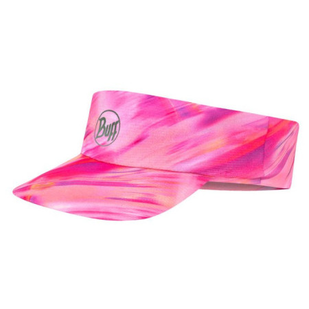 Козирка Buff Visor Patterned светло розов