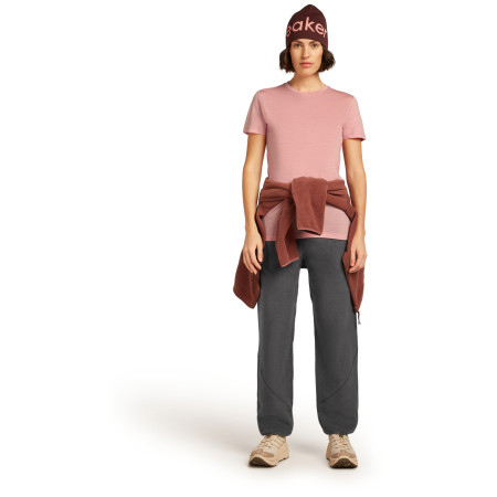 Дамска функционална блуза Icebreaker Women Merino 150 Tech Lite III SS Tee