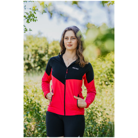 Дамско яке High Point Versa 2.0 Lady Hoody Jacket
