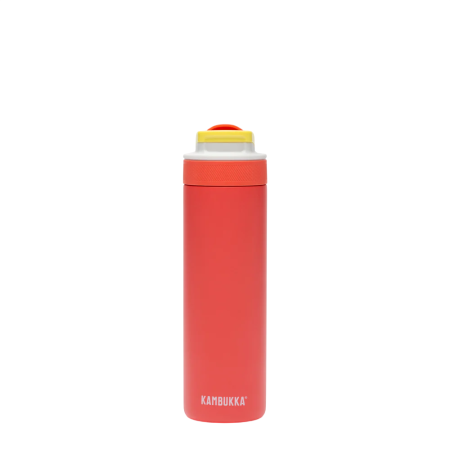 Термобутилка от неръждаема стомана Kambukka Lagoon insulated 600 ml