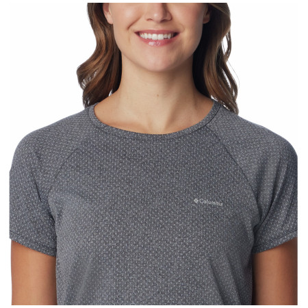 Дамска тениска Columbia Bogata Bay™ SS Tee
