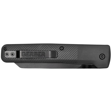 Сгъваем нож Gerber Pledge