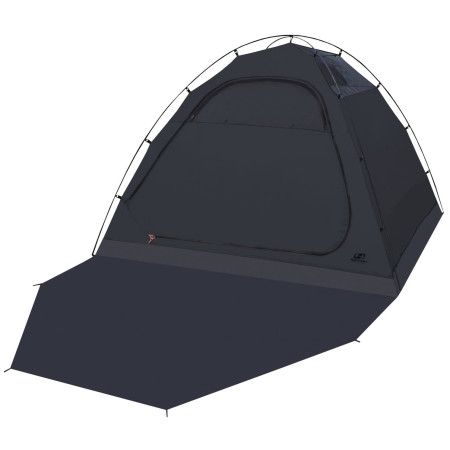 Палатка за 4 души Hannah Atol 4 Cool