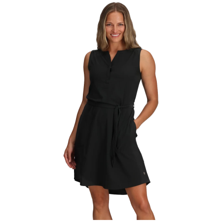 Рокля Roayal Robins Spotless Traveler Tank Dress