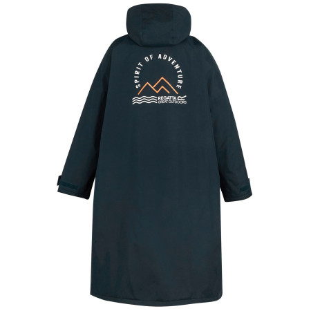Водоустойчиво палто Regatta Adult W Proof Robe
