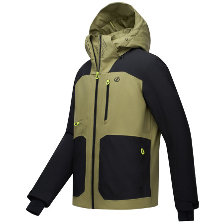 Мъжко яке Dare 2b Baseplate IV Jacket