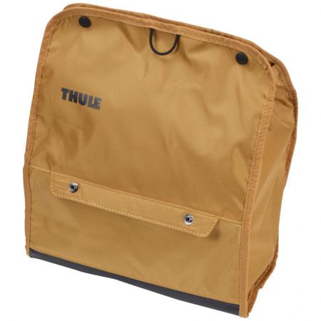 Чанти за ски обувки Thule Roundtrip Snow Duffel 80L